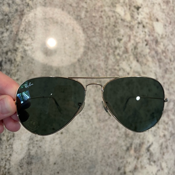 Ran-Ban Aviators - Picture 2 of 6